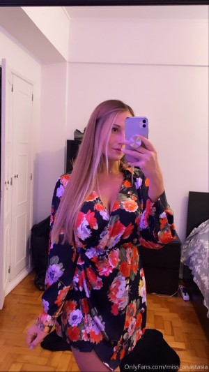 Miss Anastasia Photo #184