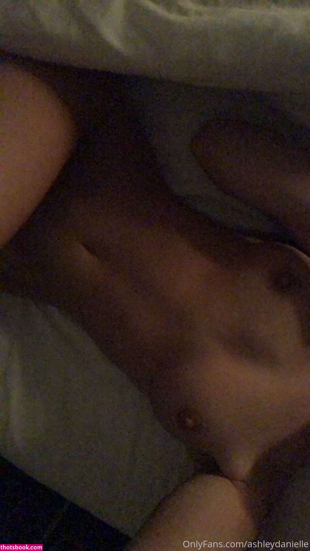 Ashley Danielle Photo #448