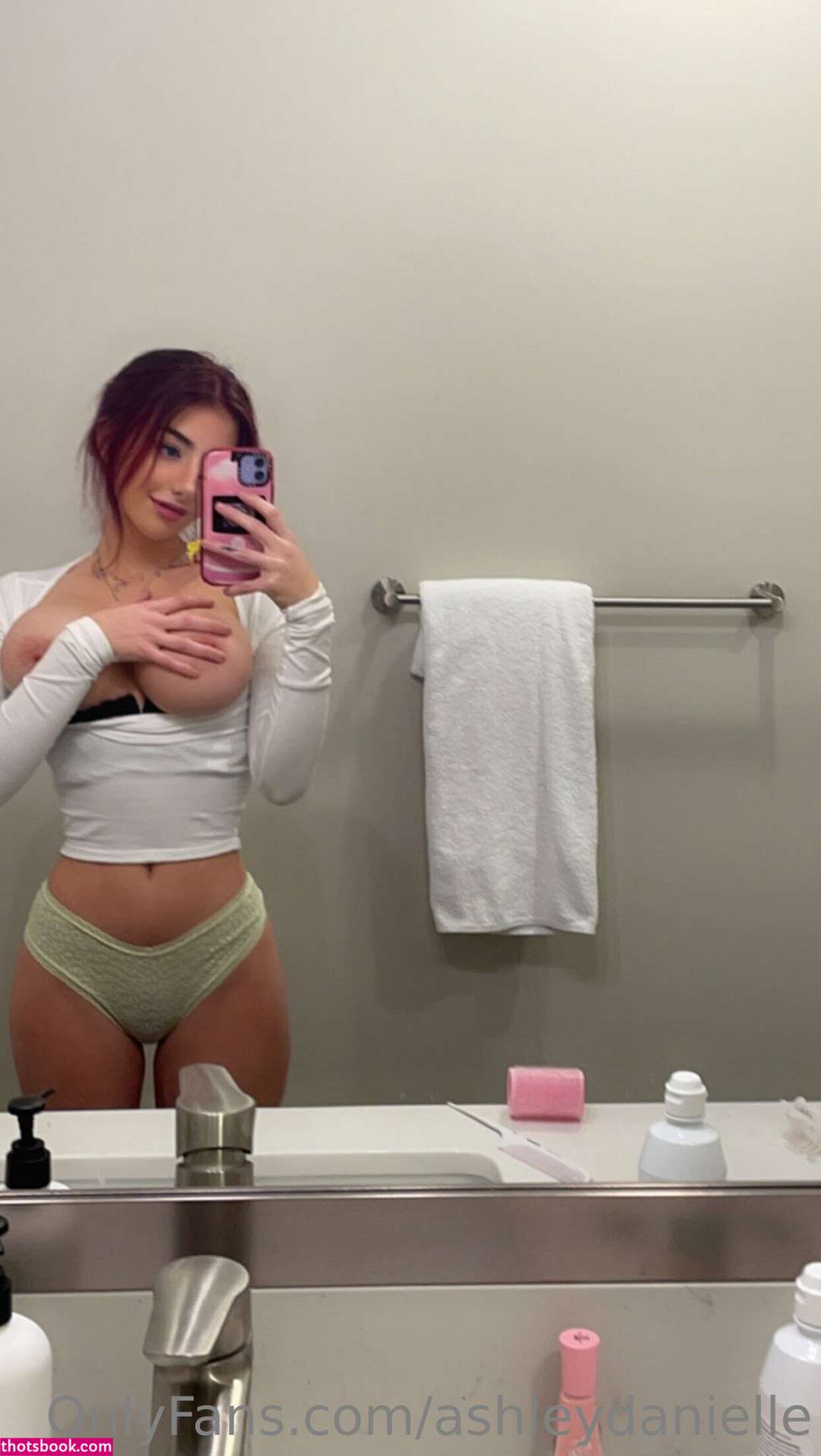 Ashley Danielle Photo #449