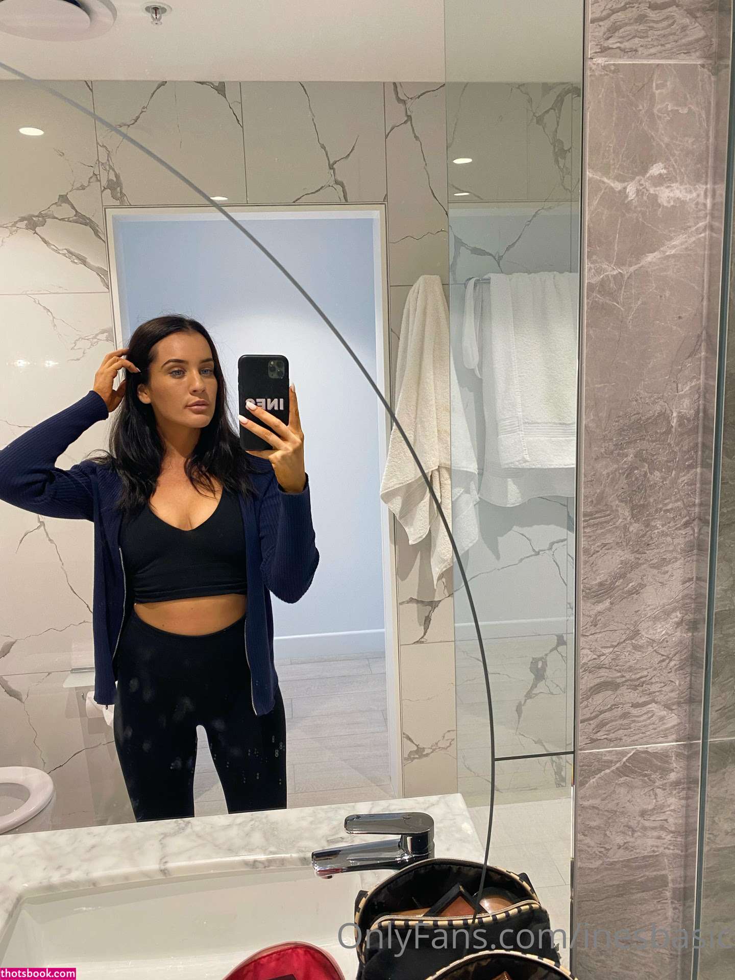 Ines Basic MaFS Photo #14