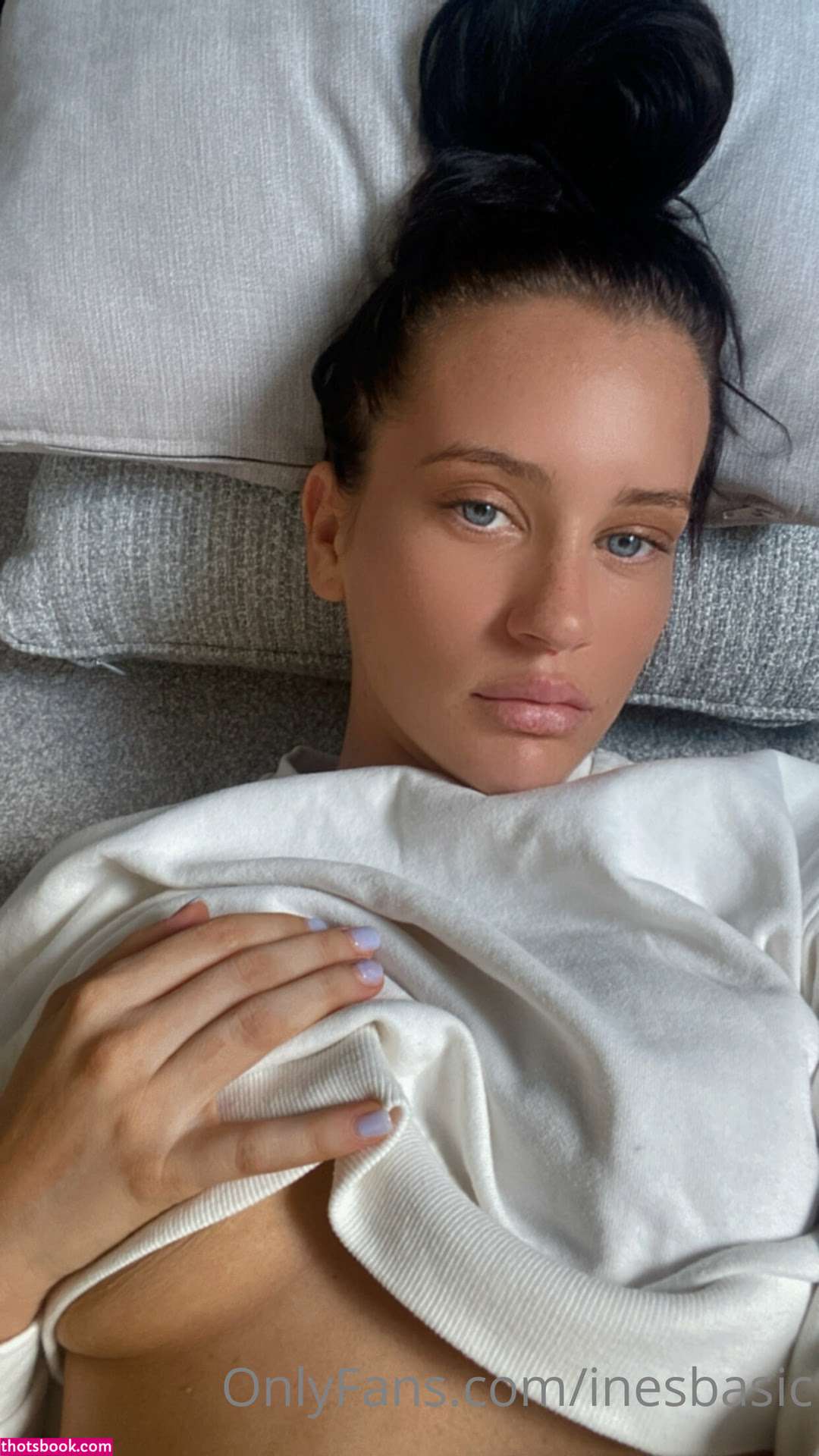 Ines Basic MaFS Photo #20