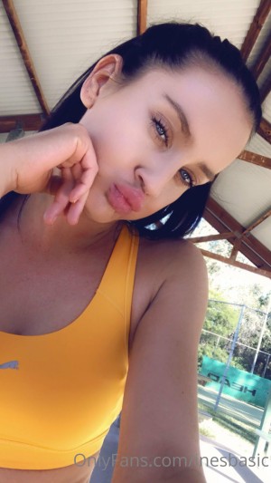 Ines Basic MaFS Photo #23