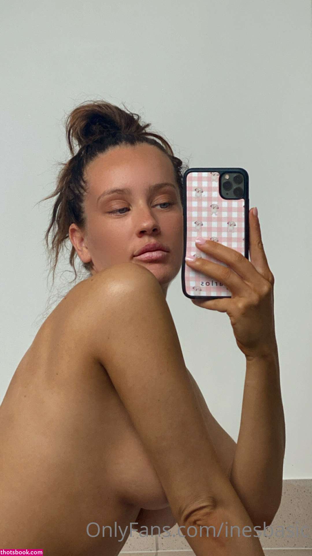 Ines Basic MaFS Photo #29