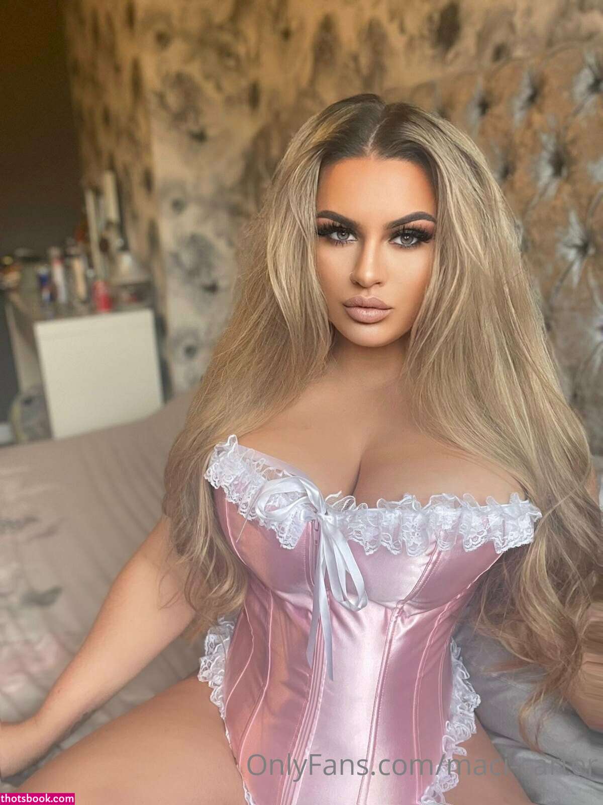 Maci Carter Photo #7