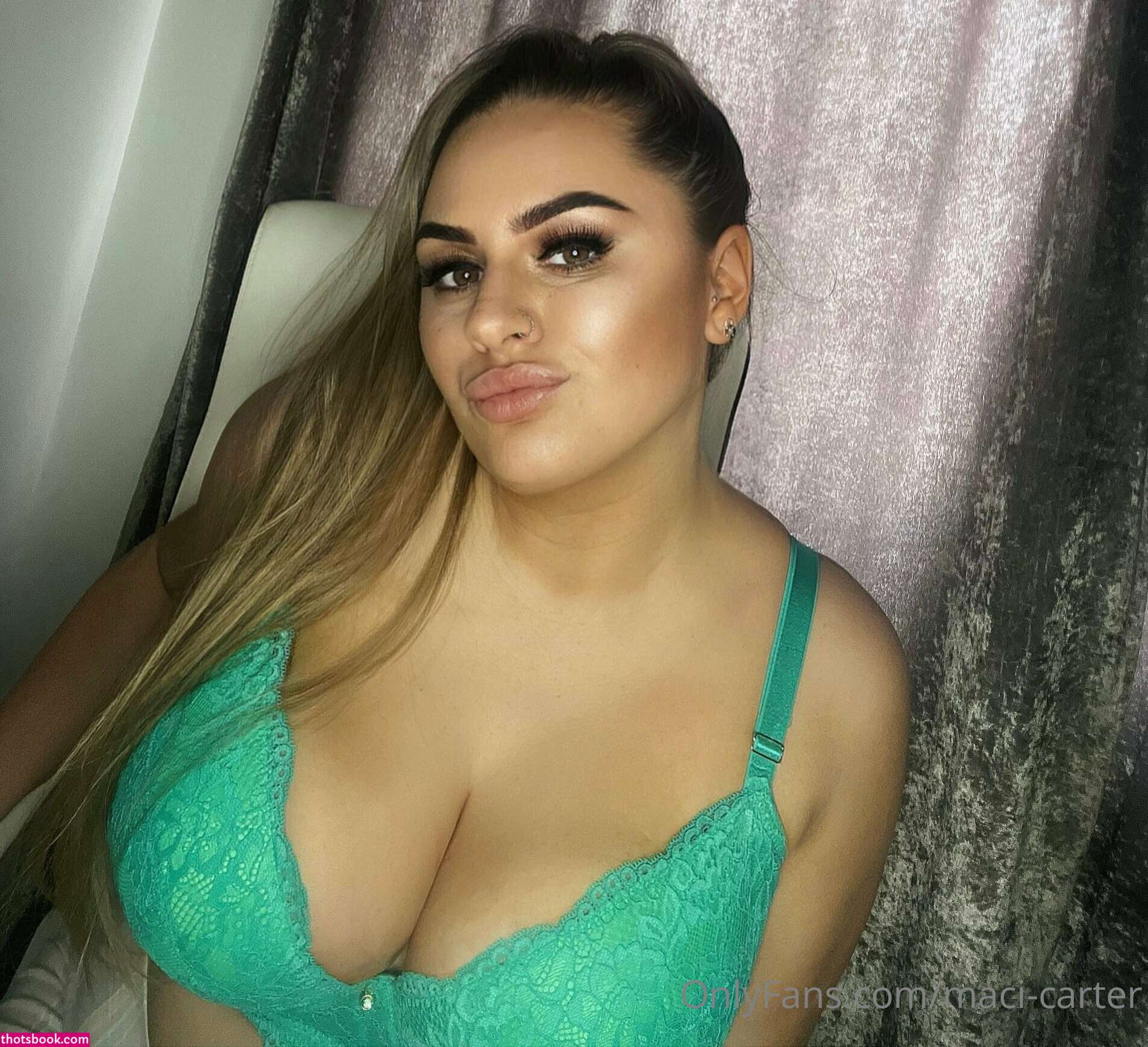 Maci Carter Photo #14