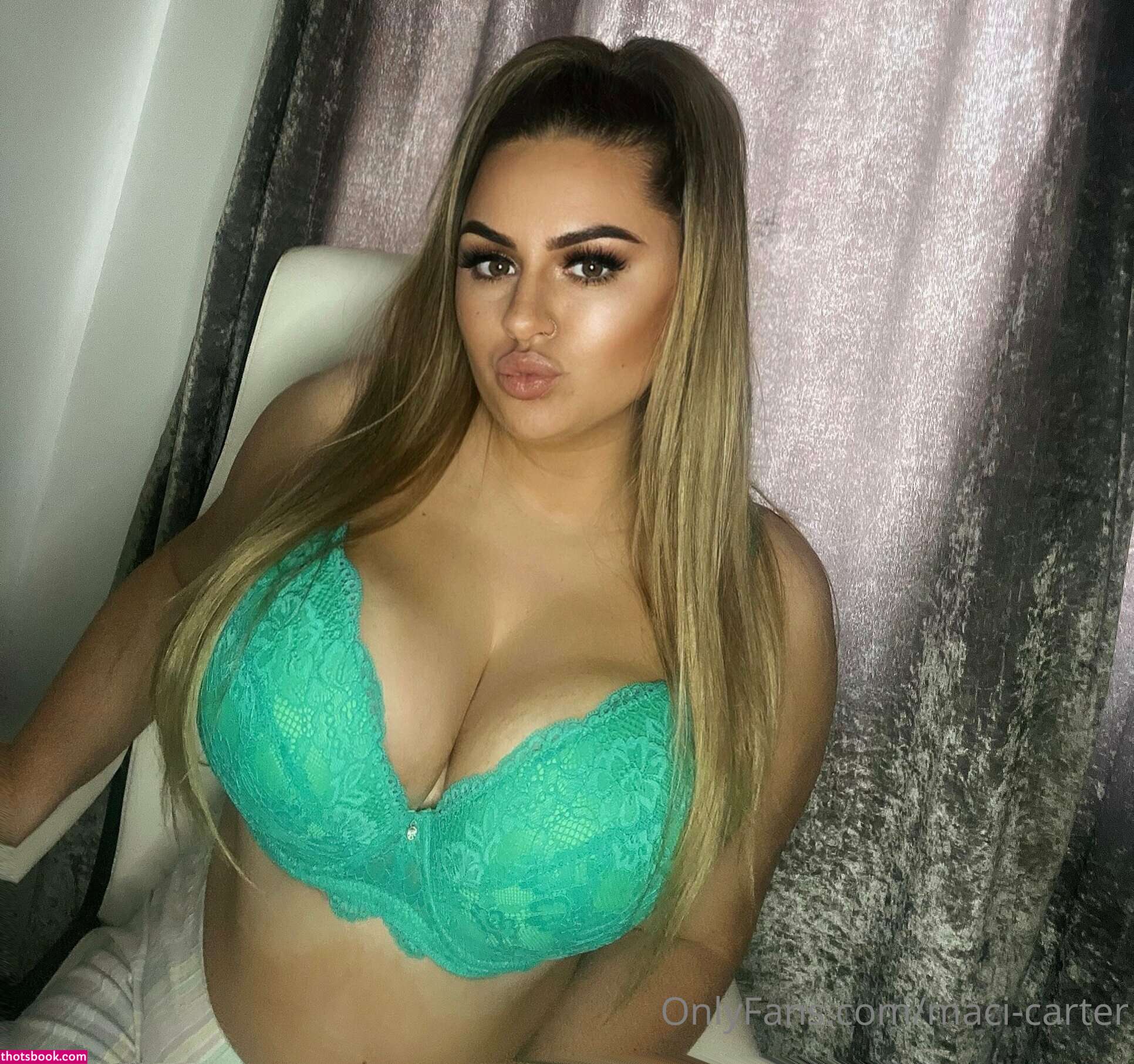 Maci Carter Photo #15