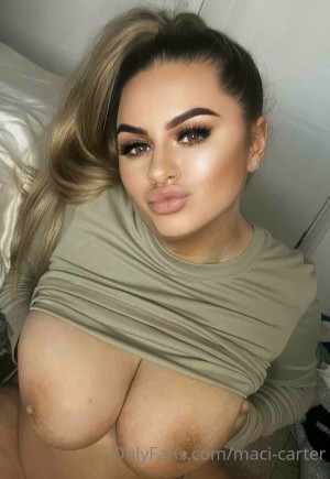 Maci Carter Photo #20