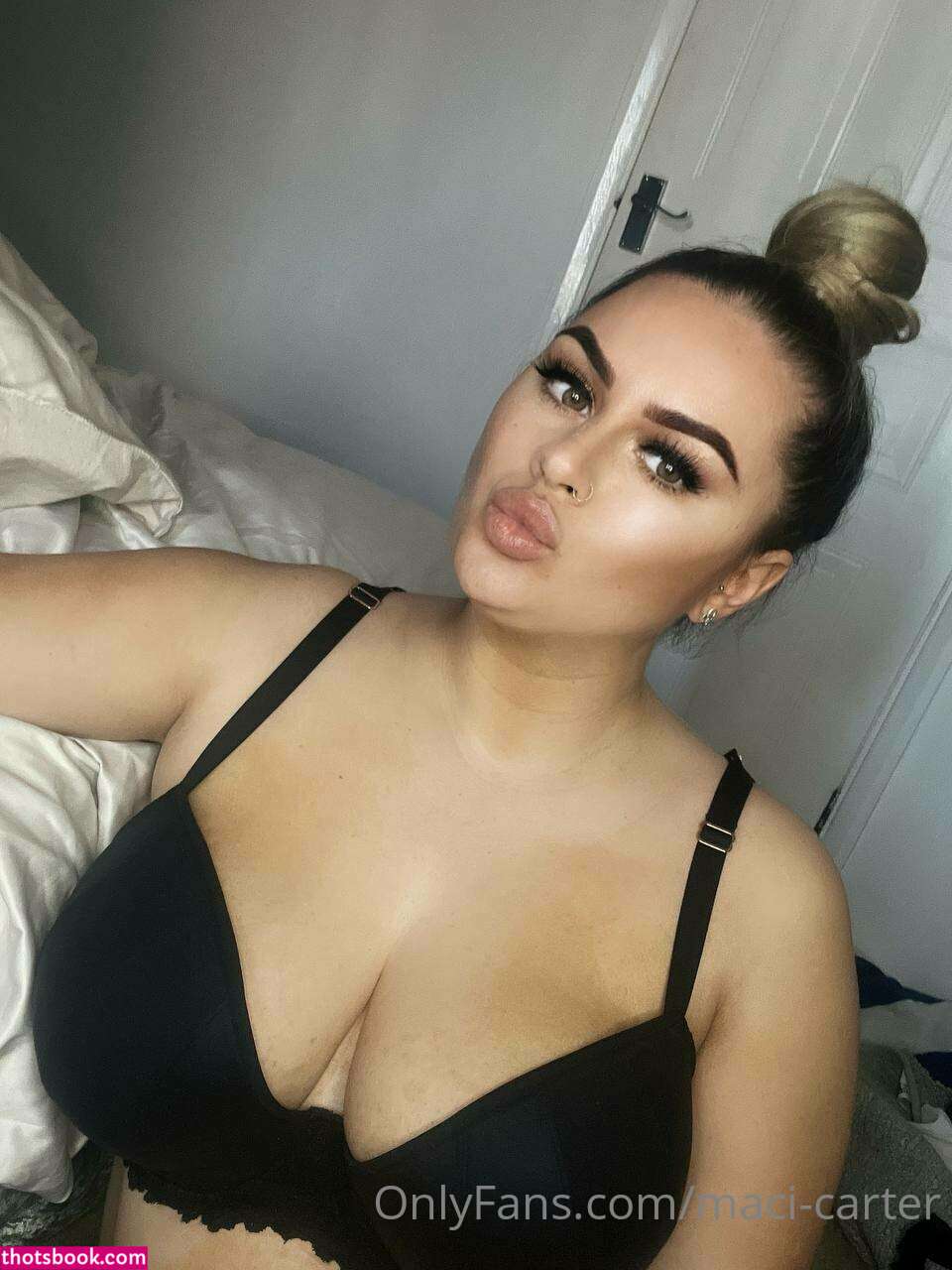 Maci Carter Photo #26