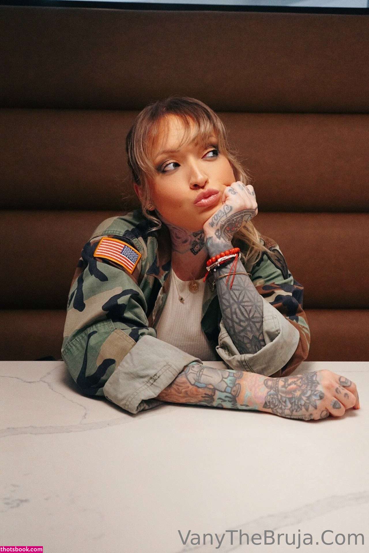 Vany Vicious Photo #11