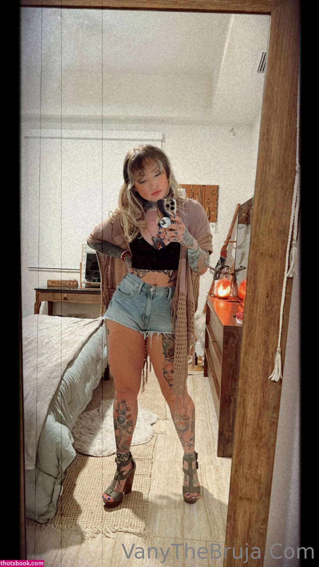 Vany Vicious Photo #16