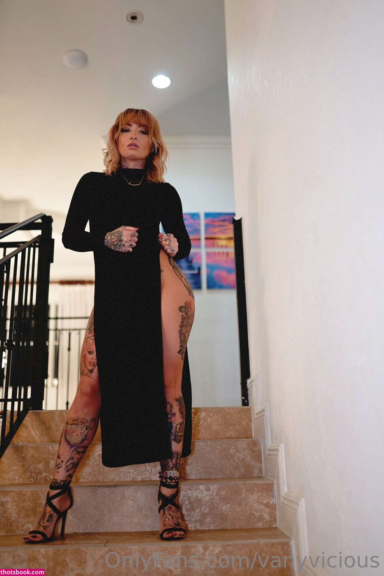 Vany Vicious Photo #20