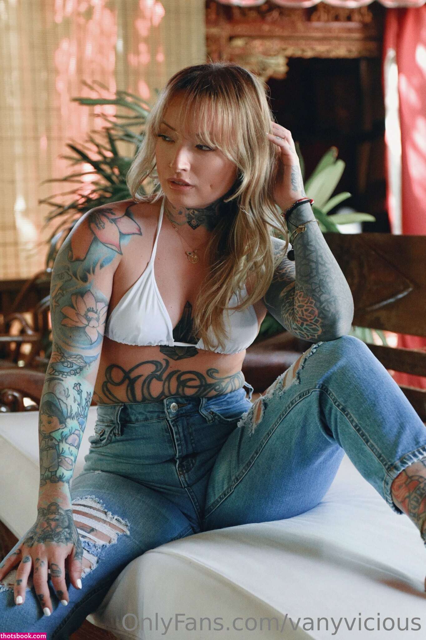 Vany Vicious Photo #25