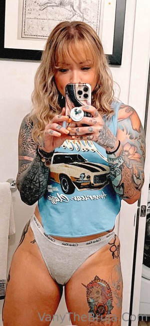 Vany Vicious Photo #14