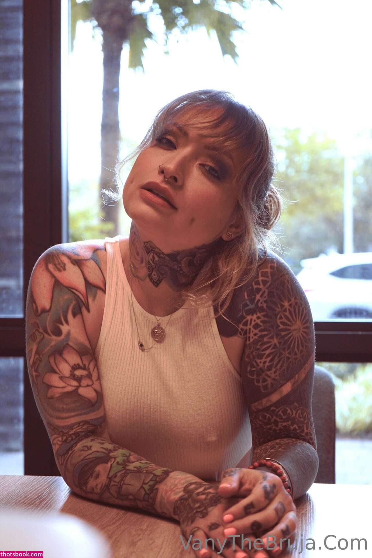 Vany Vicious Photo #37