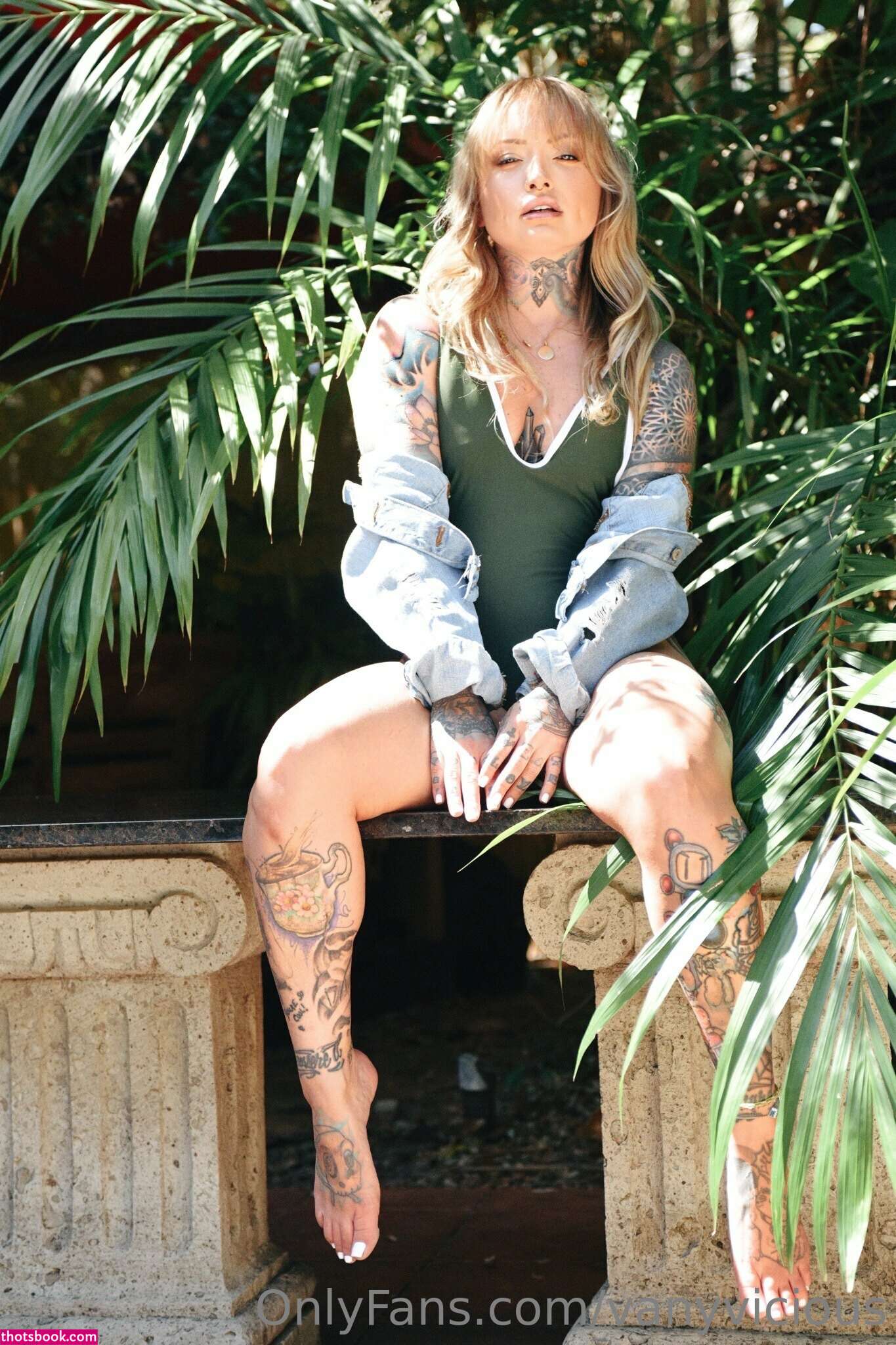 Vany Vicious Photo #46