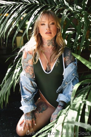 Vany Vicious Photo #40