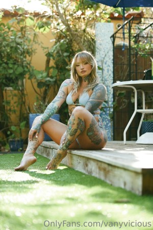 Vany Vicious Photo #47