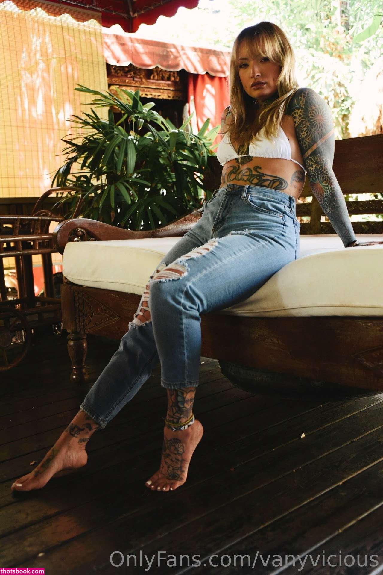 Vany Vicious Photo #51