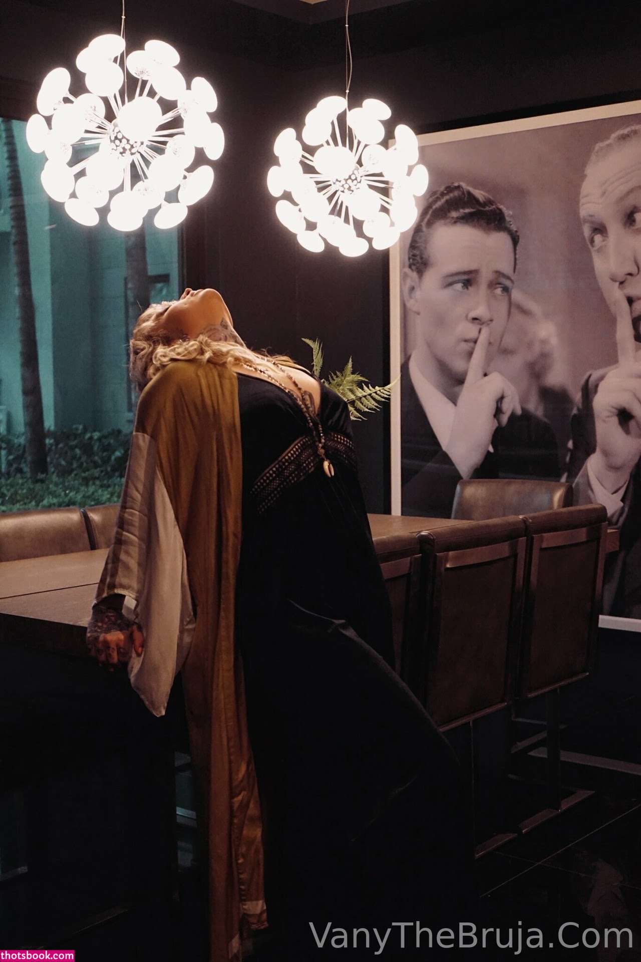 Vany Vicious Photo #54