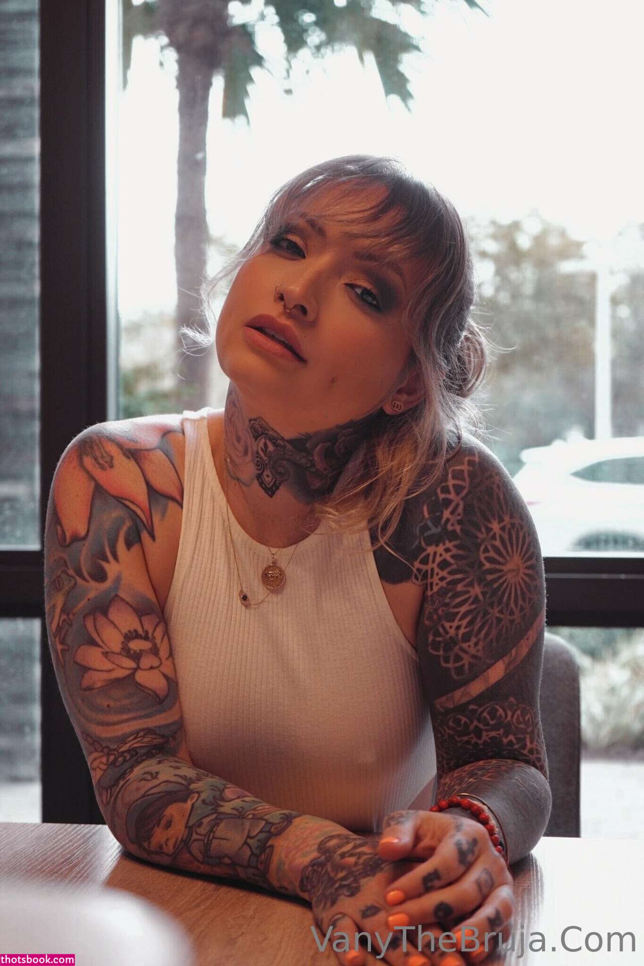 Vany Vicious Photo #68