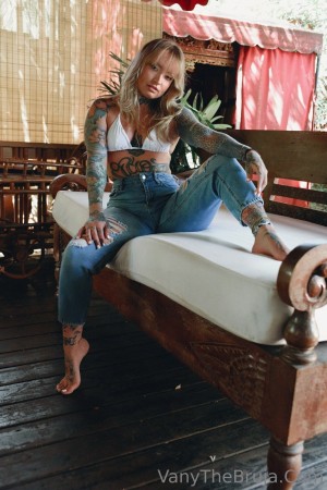 Vany Vicious Photo #63