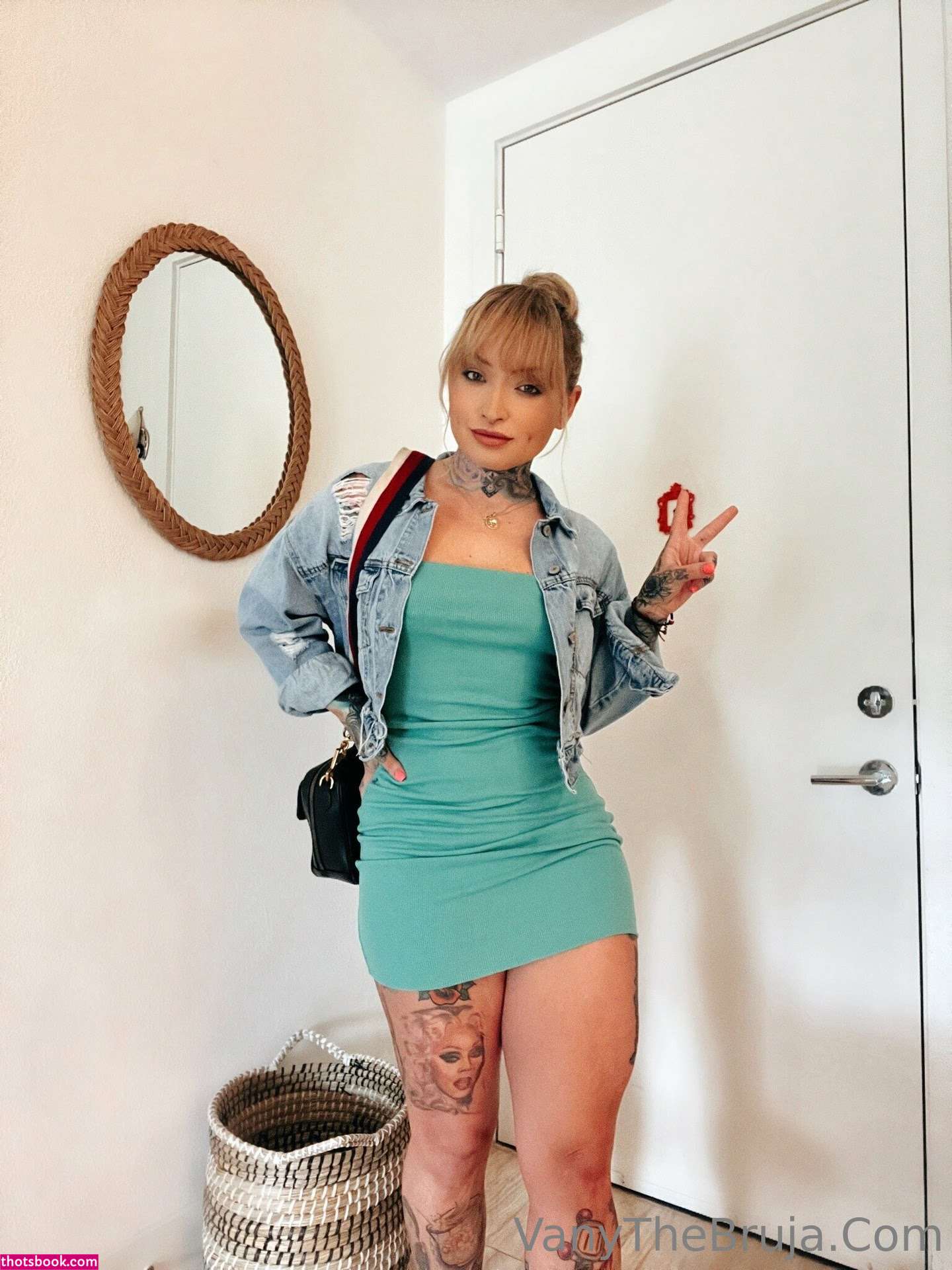 Vany Vicious Photo #71