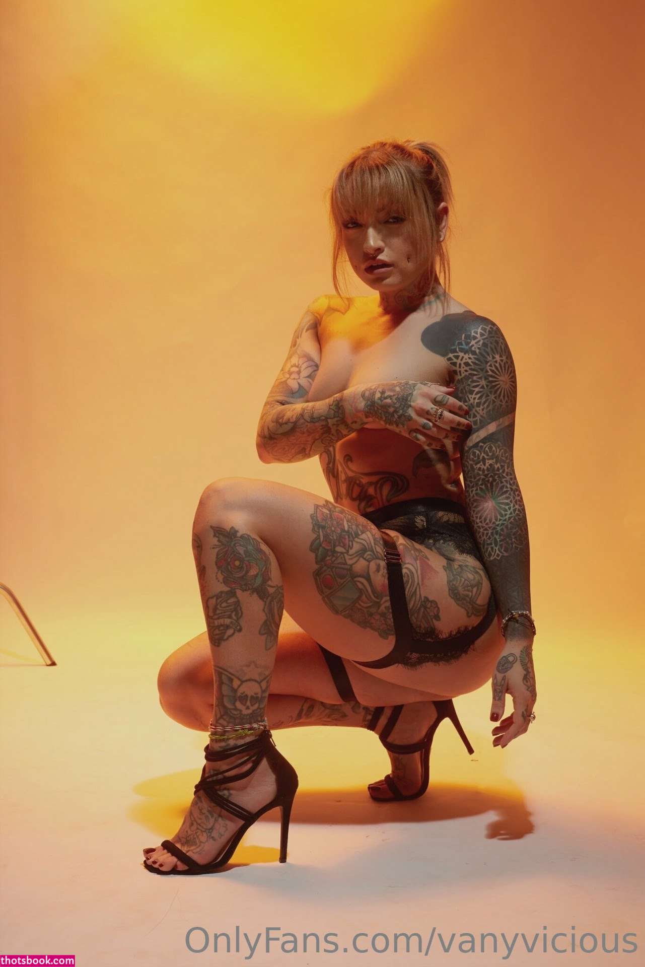 Vany Vicious Photo #72