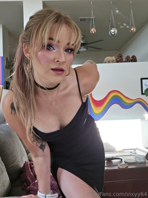 Vixyy64 Photo #27