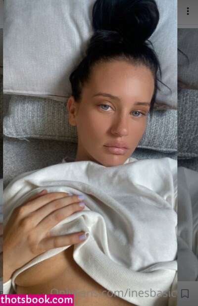 Ines Basic MaFS Photo #81