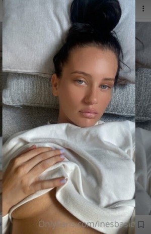 Ines Basic MaFS Photo #81