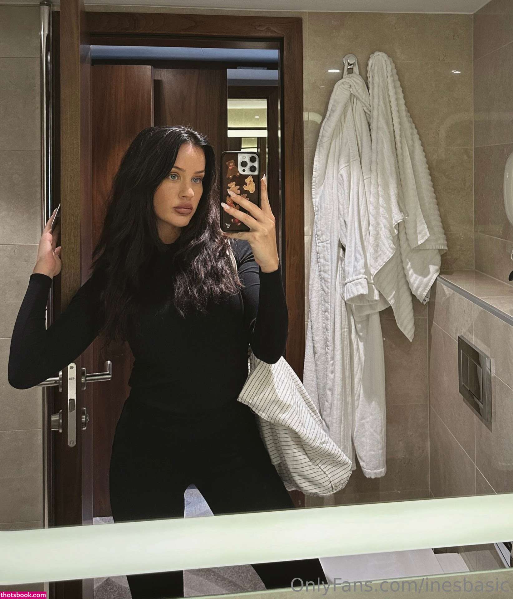 Ines Basic MaFS Photo #88