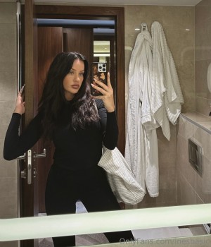 Ines Basic MaFS Photo #88