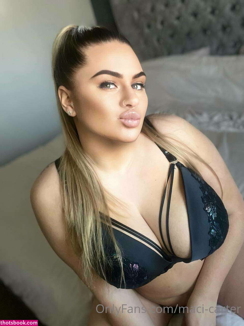 Maci Carter Photo #47