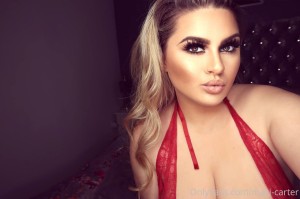 Maci Carter Photo #77