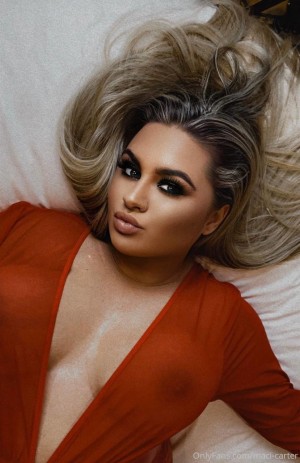 Maci Carter Photo #81