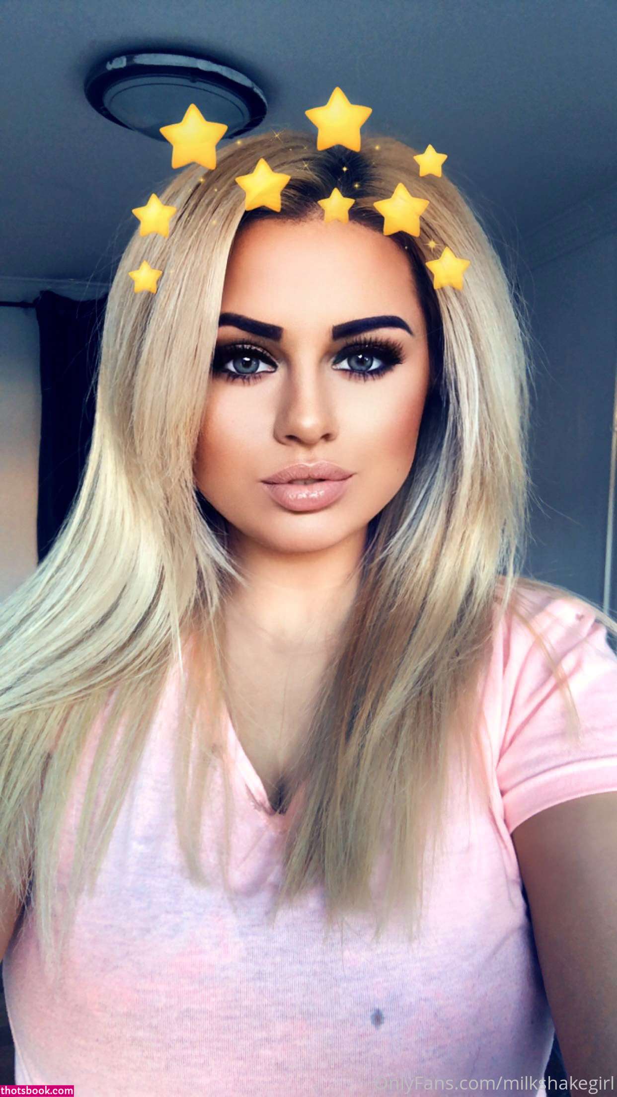 Maci Carter Photo #99