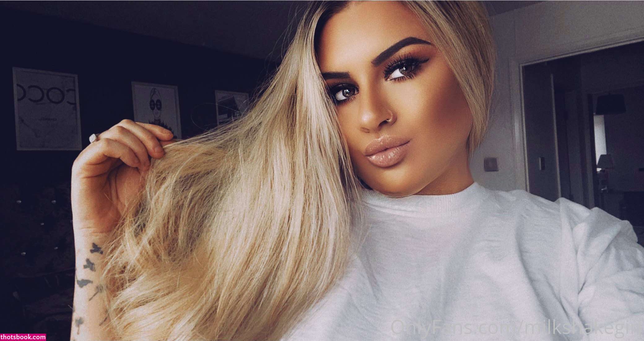 Maci Carter Photo #120