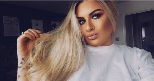 Maci Carter Photo #120