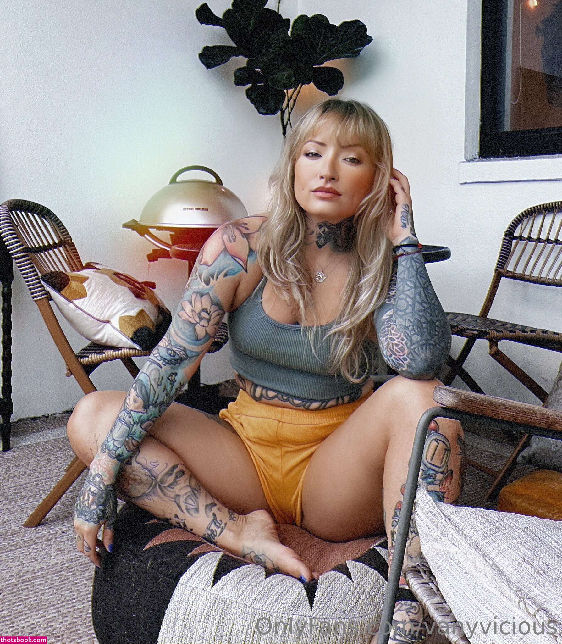 Vany Vicious Photo #81