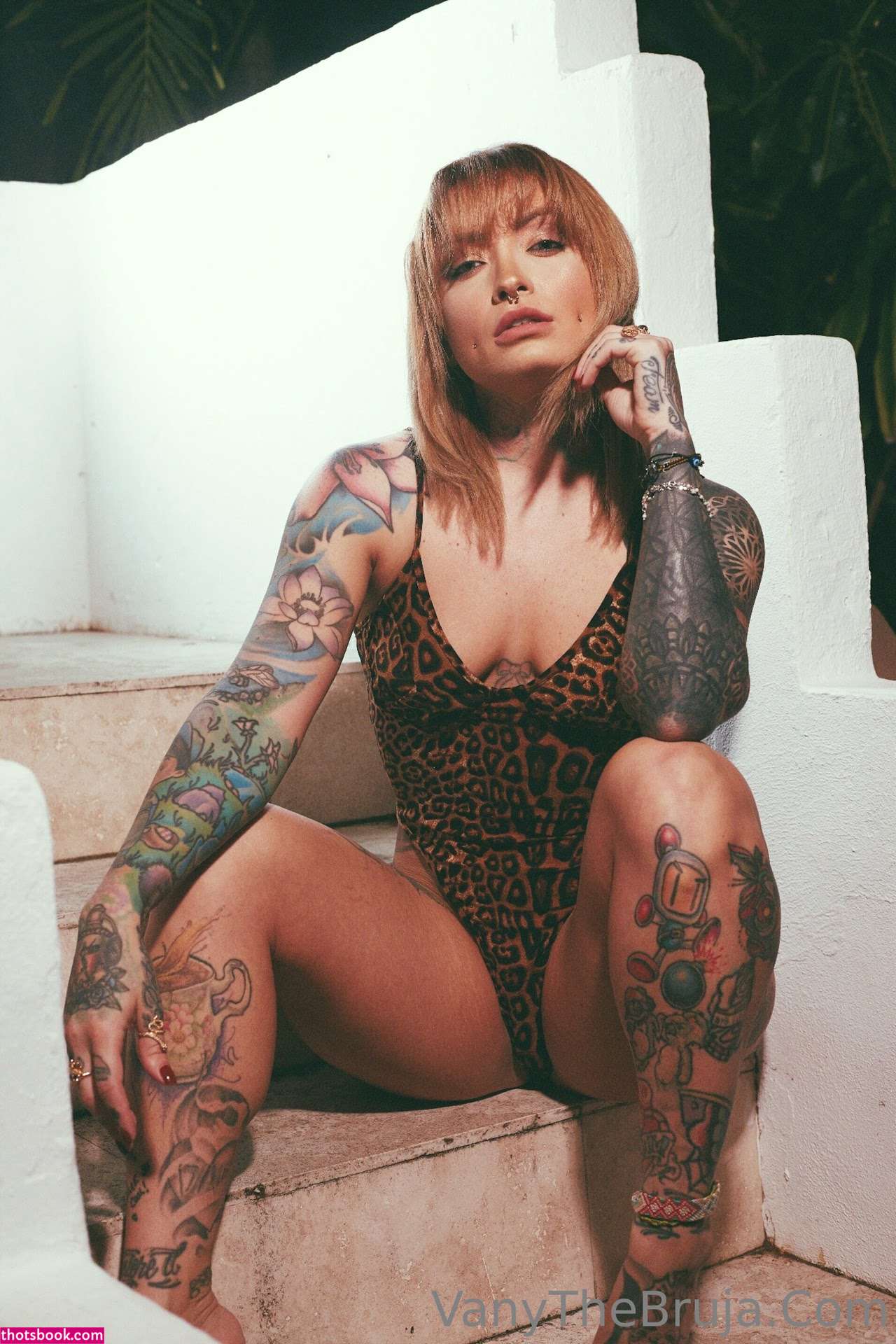 Vany Vicious Photo #82