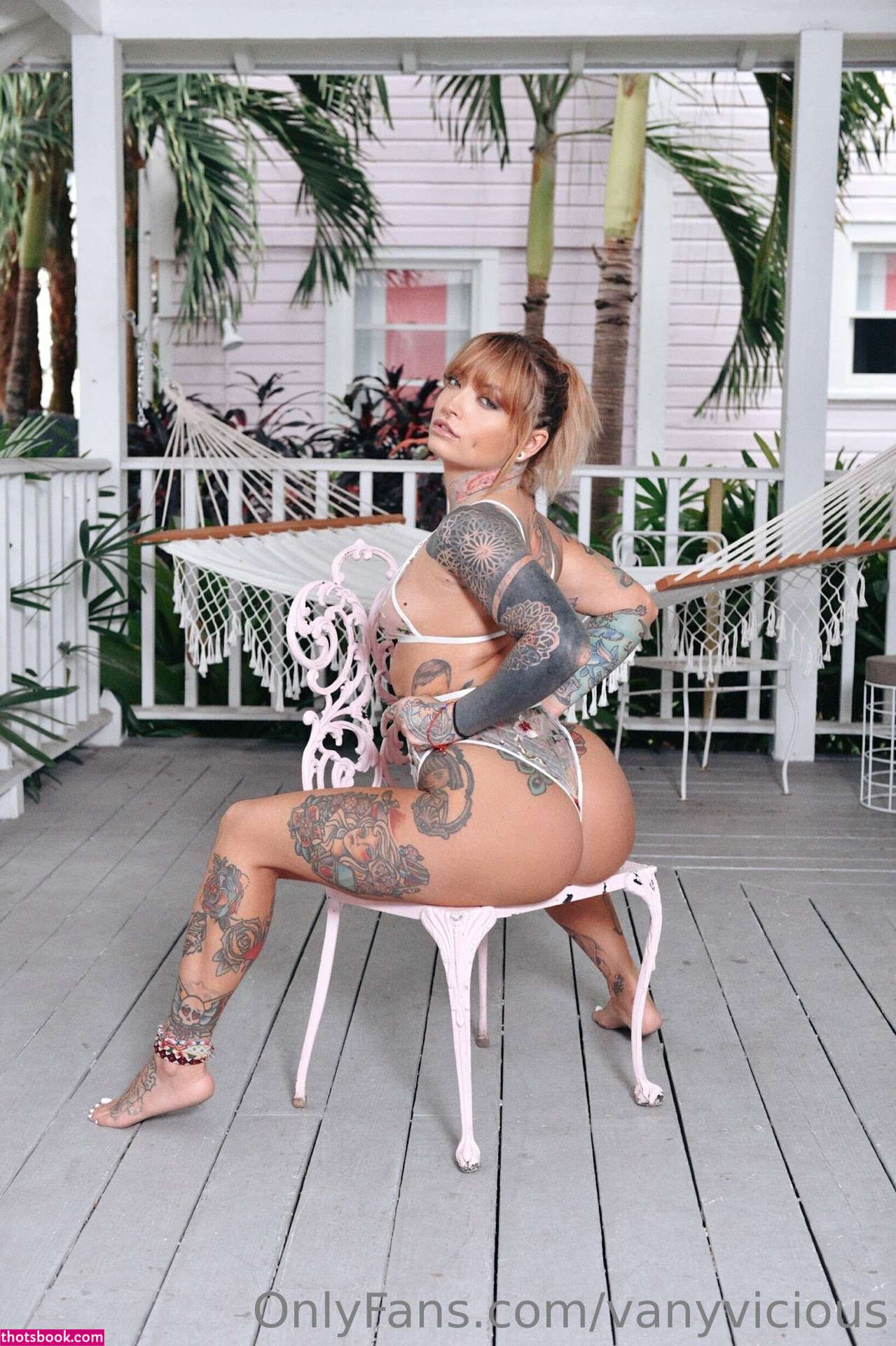 Vany Vicious Photo #87