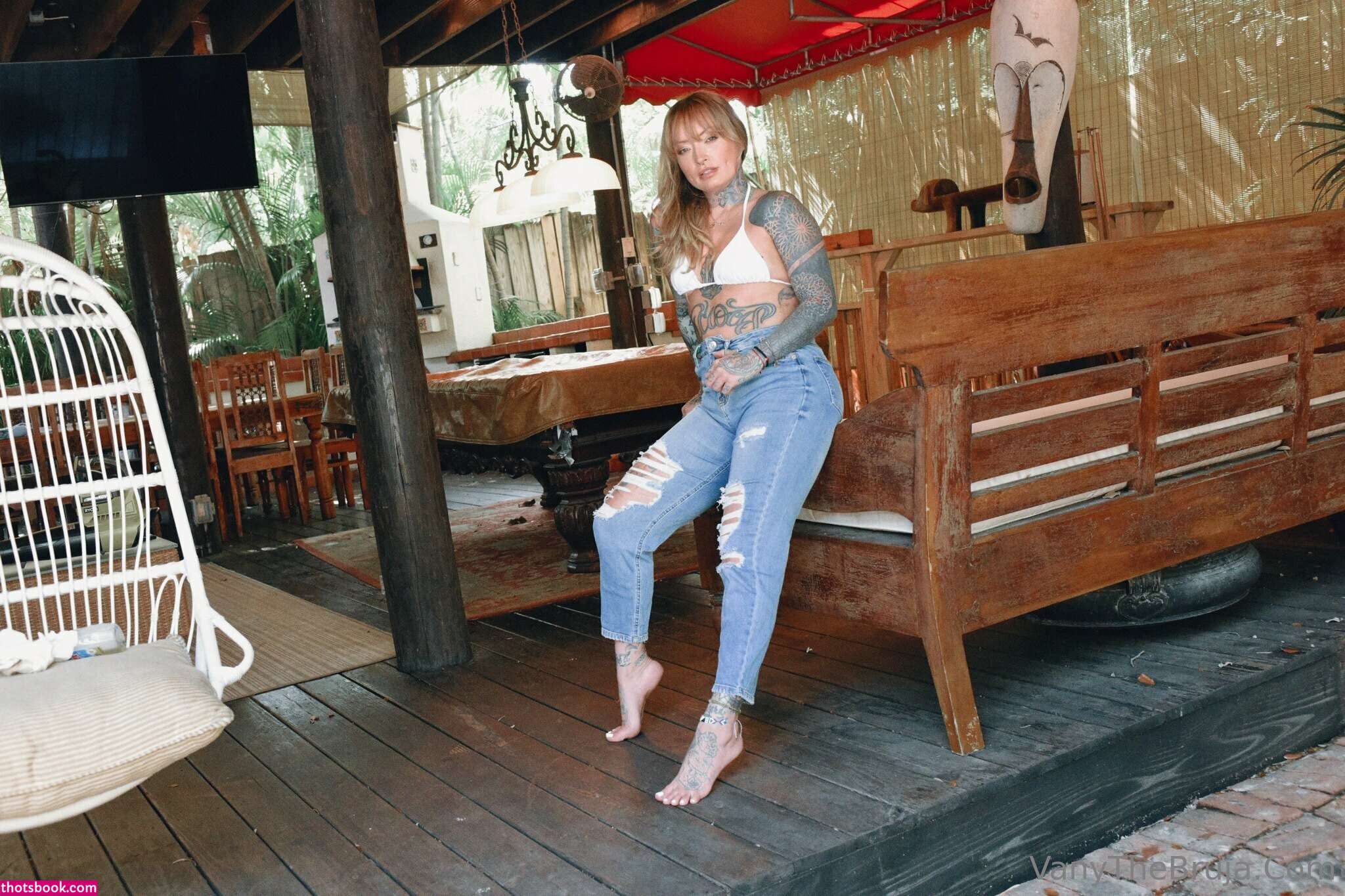 Vany Vicious Photo #95