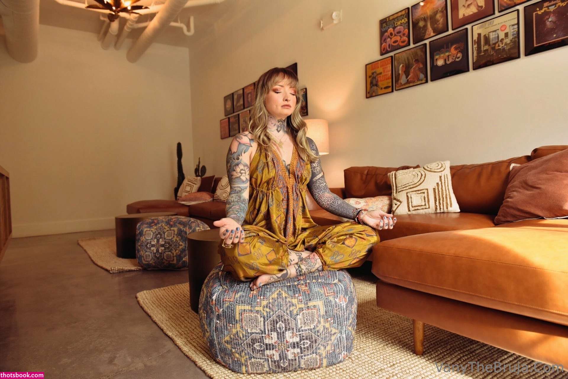 Vany Vicious Photo #103