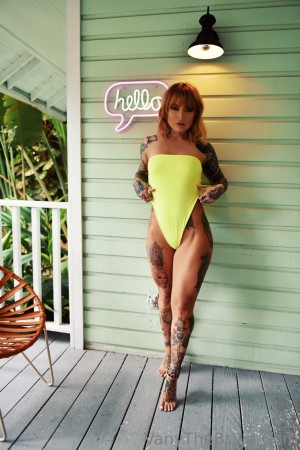 Vany Vicious Post #11