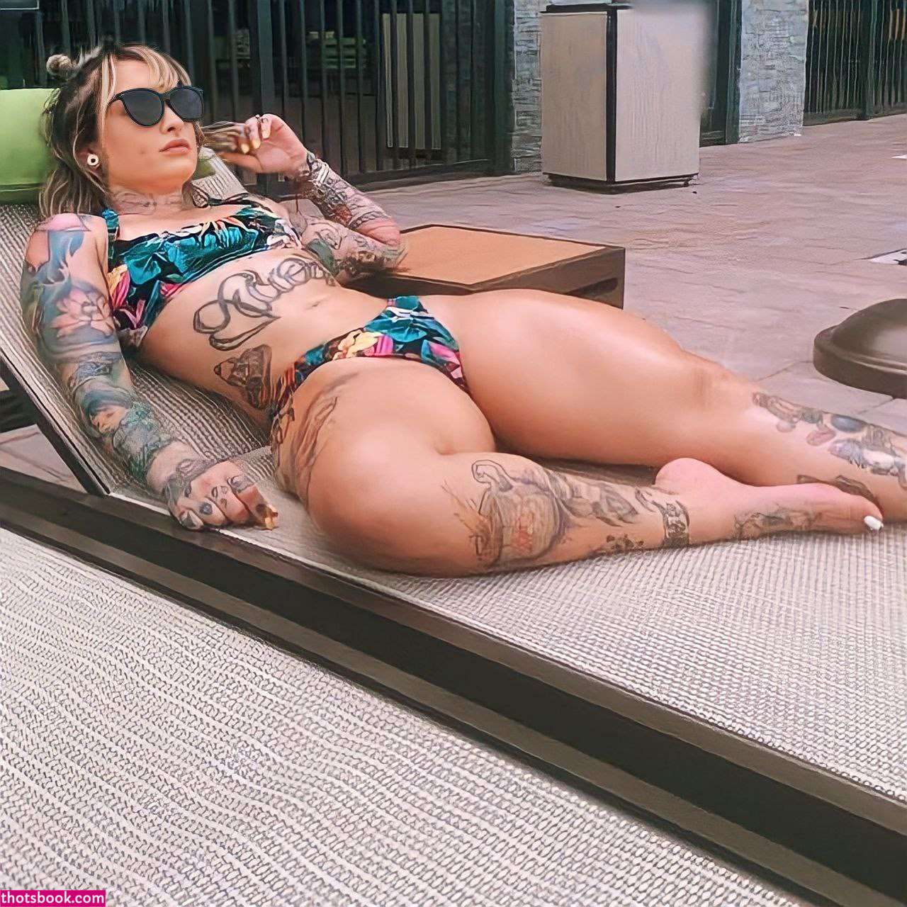 Vany Vicious Photo #135