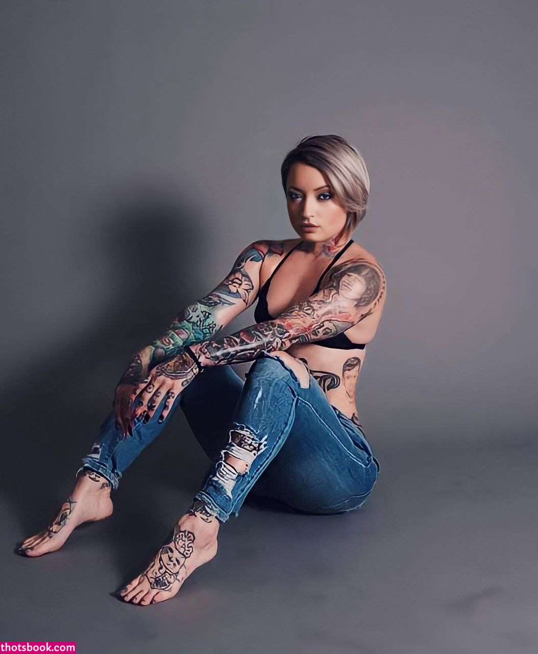 Vany Vicious Photo #154