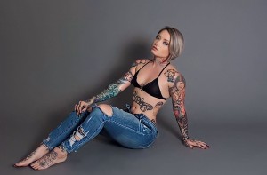 Vany Vicious Photo #156