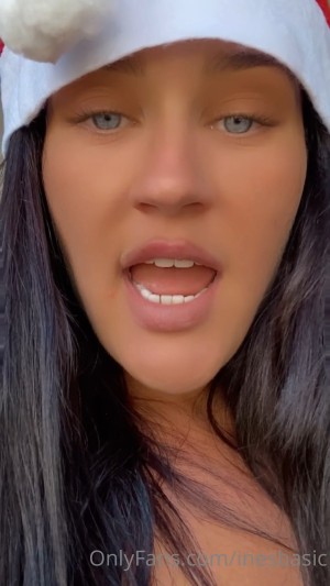 Ines Basic MaFS Video #96