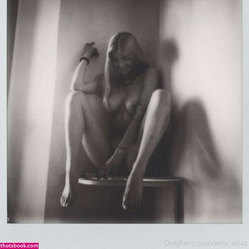 Alexandra Sollima Photo #20