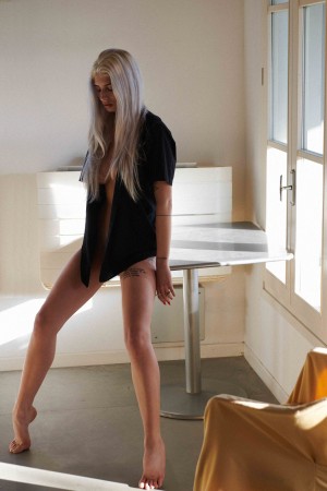 Alexandra Sollima Post #7